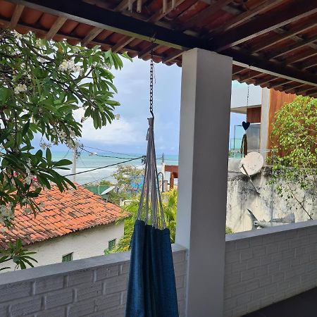 Hotel Casa De Dan Praia de Pipa Exteriér fotografie